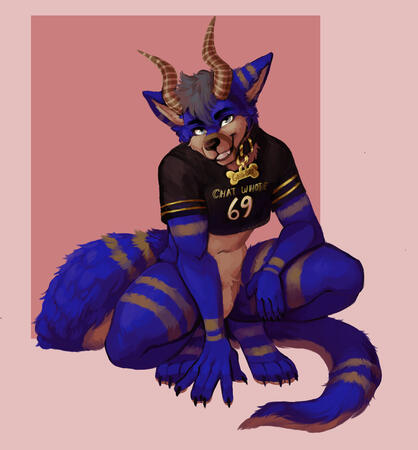 Commission for Khal